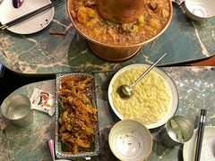 -浩海火燒雲傣家菜(芮欧百货店)