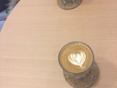 -Onirii Coffee(长乐路店)