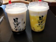 -CoCo都可(小寨赛格店)