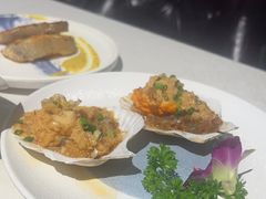 -多佐铁板烧(富力广场店)