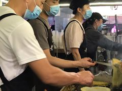 -老客满蛋饼(双塔市集店)