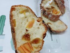 芒果果肉-PAPER STONE BAKERY(天环店)