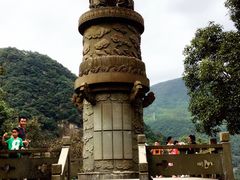 -宁波五龙潭景区