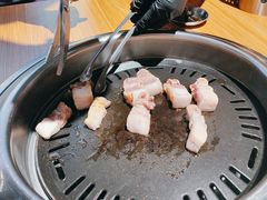 -哼蟹二将·烤肉酱蟹(合生汇店)