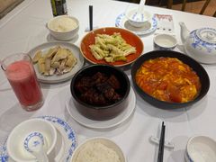 -老吉士酒家(天平路店)