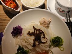 滇味凉米线-茄子恰恰·新云南小炒(坪山益田店)