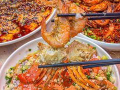 -辣螃铠盆盆蟹大排档(总店)