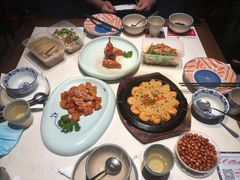 -卯时·龙光雅宴·精致锡帮菜(惠山古镇店)