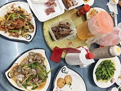 -好味道海鲜大排档·老字号(巽寮湾海鲜市场店)
