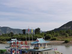 -图们国门景区
