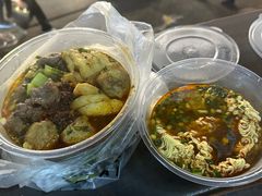 -吴记麻辣烫(曙光中路店)