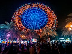 -三亚海昌梦幻海洋不夜城