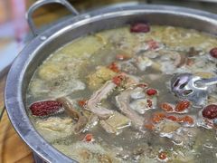 猪肚鸡-重庆豆花鱼(福洲大道店)
