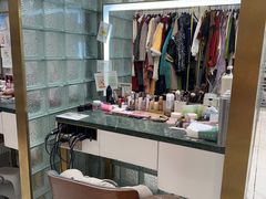 -海马体照相馆(环贸iapm大师爱情店)