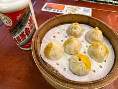 -寄畅興·百年蟹黄面·万国建筑群(外滩27号店)