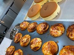 -西村叔叔的店·面包·甜品·蛋糕(清河万象汇店)