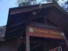 -东姑阿都拉曼海洋公园