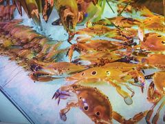 -三亚胜意海景酒店·海鲜自助餐厅(三亚湾路店)