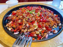麻辣八斗鸡-八斗鸡·湘土菜(国贸店)