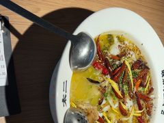 -太二酸菜鱼(天鹅湖万达店)