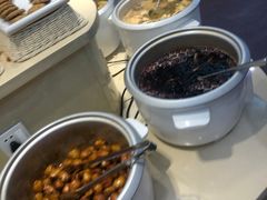 -素满香·食养自助(建邺万达店)
