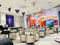 -必胜客(大悦城店)