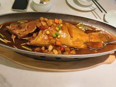 -徽韵人家·传承正宗徽菜(牡丹园店)