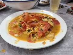 -明华饭庄(清泉街店)