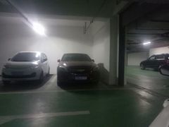 -红星美凯龙国际家居博览中心至尊mall停车场