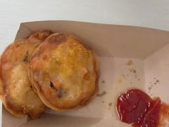 -非遗·十八曲鱼饺(西马总店)