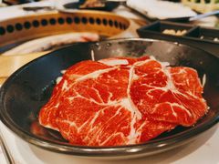 -花味·自助烤肉(大观天地店)