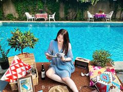 -看见远方·莫干遥远的山民宿