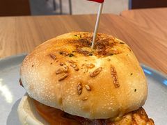 -必胜客(港城新天地店)