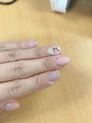 -U3美甲