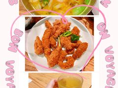 -小满手工粉(上海文峰广场店)