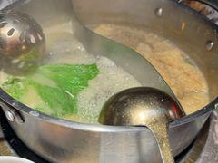 -禄婶鸡煲·打边炉