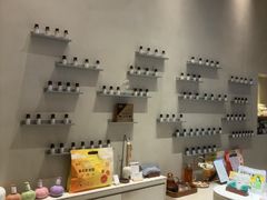 -泰合玺·精油疗愈 SPA(南京河西万达店)