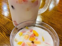 -日昌餐馆(亦庄店)