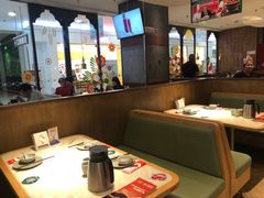 大堂-望湘园·洞庭渔宴(永旺店)