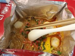 -见味花甲(福田coco park店)