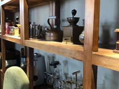-1901 Cafe(西四店)