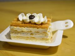 -可丽可丽·生日蛋糕·下午茶(厦门鹭港店)