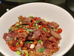-南海底小海鲜·湘菜(鲁巷吴家湾店)