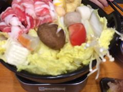 -小条食堂(筼筜天虹店)
