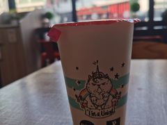 -85度C(上海秀沿路店)