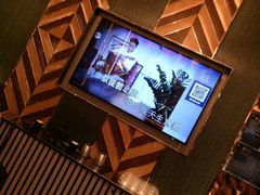 -蓝色派对KTV(聚然广场店)