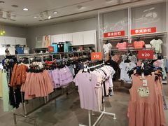 -光启城时尚购物中心