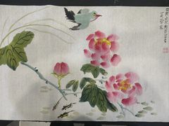 -梁溪琳琅书画院(汇金广场店)