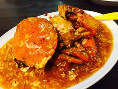 -龙海鲜螃蟹王(宏茂桥店)