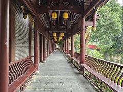 -成都市文化公园